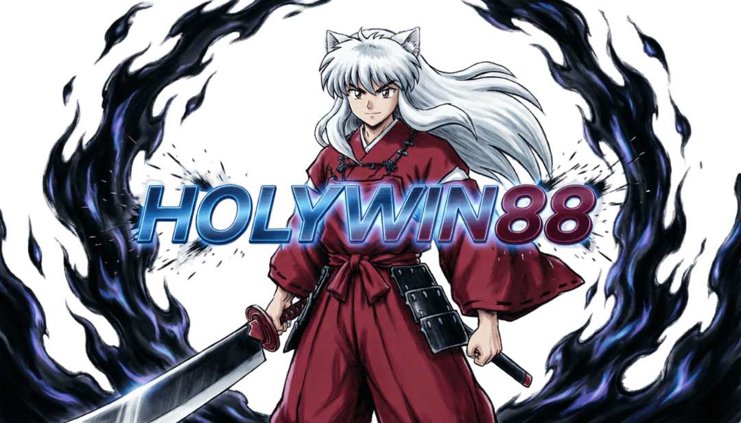 HOLYWIN88
