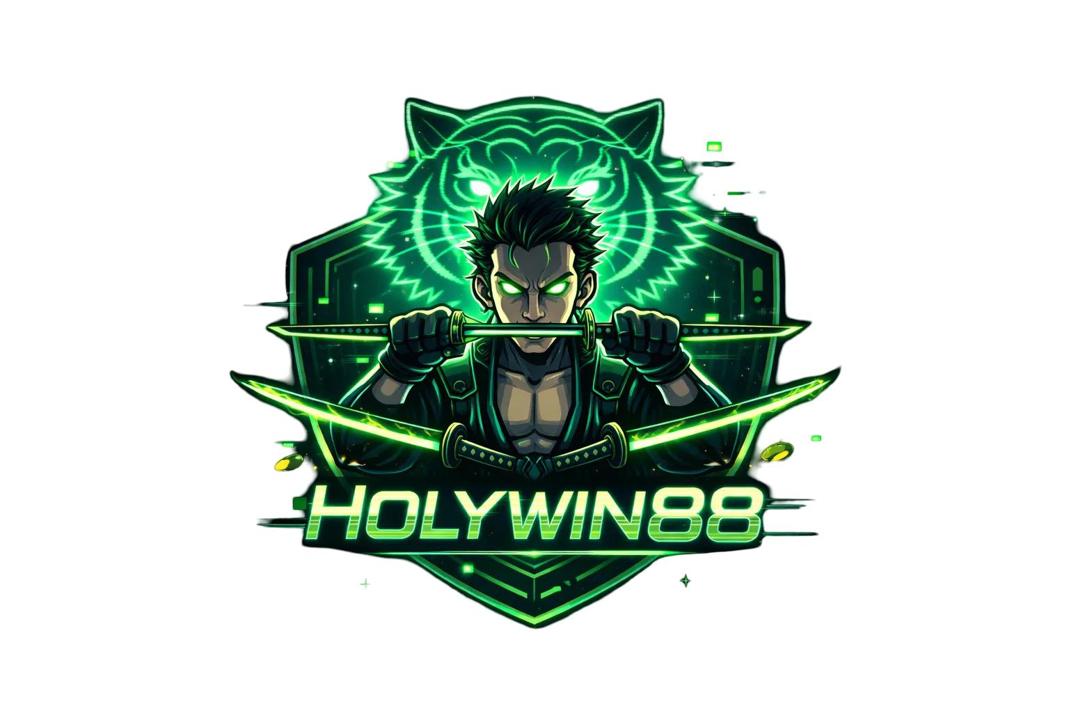 HOLYWIN88